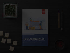 Foglalkoztatés és bérszámfejtés különszám 2021